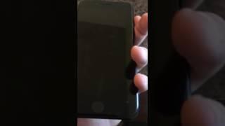 IPHONE 7 does not fit IPHONE 6 PLUS or 6S OTTER BOX