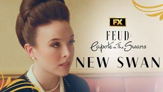 A New Swan - Scene  FEUD Capote Vs. The Swans  FX