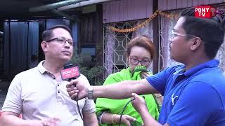 An Interview with 2nd Position Holder of HSLC Exam 2022 Nongmaithem Dhanajeet