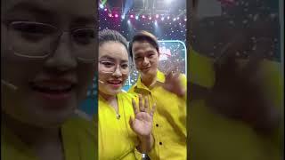 Lần đầu nhà Su lấn sân vào showbiz sẽ như thế nào Full video ở kênh YouTube của Nhà Su nhé