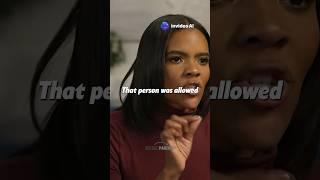 Candace Owens On Trump Assassination 