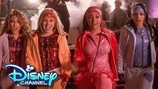 Every Cheetah Girls Music Video   The Cheetah Girls   Compilation  @disneychannel