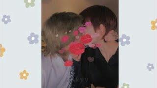 Bl-Đam Mỹ Hướng Dương & Lý Ngư  xiangyang liyu bl couple