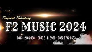 JAKARTA LAMPUNG - ADY MULYADI - OM F2 MUSIK 2024