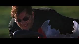 Mission Impossible II  Kamikaze Bike Scene 