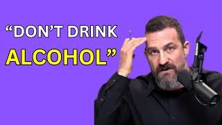 Most EYE OPENING 11 Minutes of Your Life- Quit Drinking Motivation-