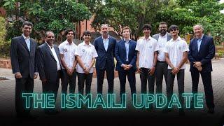 The Ismaili Update Hyderabad