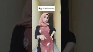 BAHAN PASCOL #shorts #tiktokgununggede #hijabpemersatubangsa