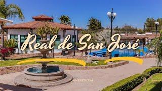 Hotel Real de San José en Tequisquiapan