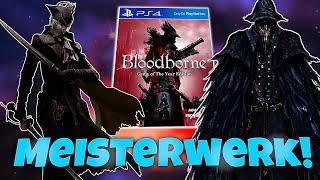 Warum Bloodborne das BESTE Spiel von FromSoftware ist