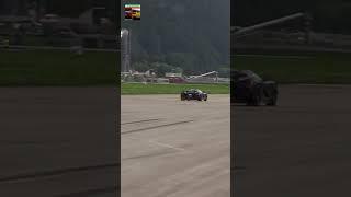 Ferrari LaFerrari vs Koenigsegg Agera X 