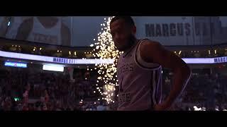 K-State Mens Basketball Big 12 Championship Hype