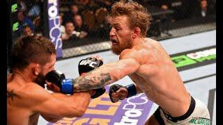 UFC 246 Melhores vitórias de Conor McGregor