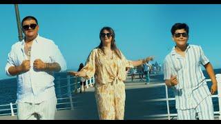 Florinel & Ioana feat. Florinel Jr - Mi Amore  Official Video