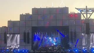 Rock in Rio 2022 Sepultura and OSB Played Beethoven