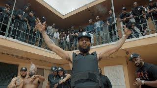 Nipsey Hussle - Rap Niggas Official Video