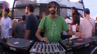 Ricardo Villalobos Rhadoo Petre Inspirescu Raresh at DC 10 Ibiza