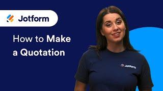 How to Make a Business Quotation in 5 Easy Steps