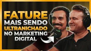 Como Ter Uma Agência De Marketing Ultranichada  Rodrigo Bindes & Gui Cardoso - Kiwicast #299