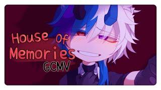 【Gacha Story】 House Of Memories GCMV  Oc Backstory Takumi
