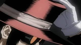 Hellsing  Opening  A World Without Logos  HD