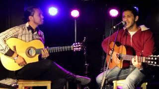 YouNess - Latgoulili  Live   2014  يونس