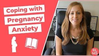 How to Cope with Anxiety During Pregnancy
