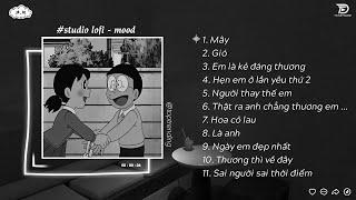 Nhạc Chill TikTok - Mây Lofi Ngày Em Đẹp Nhất  Những Bản Lofi Chill Tâm Trạng Nhẹ Nhàng