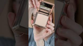 Natasha Denona Hy-glam powder foundation on aging textured dry skin?