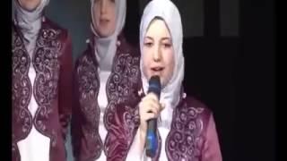 Beautiful Nasheed by Turkish Sisters   Ya Rasool Allah Ya Nabi Allah   YouTube