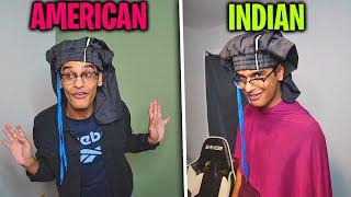 Indian vs. American Teachers FIRST DAY OF SCHOOL