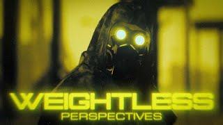 Weightless - Perspectives Official Music Video