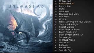 TWO STEPS FROM HELL UNLEASHED FULL ALBUM