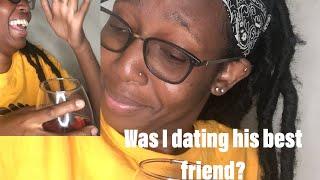 My boyfriend’s side chick did what to me? Storytime  motswana youtuber