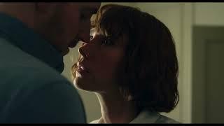 Obsession - William & Anna Kissing Scene Netflix