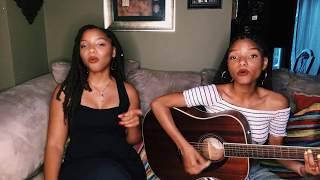 Drake - In My Feelings Chloe x Halle Cover