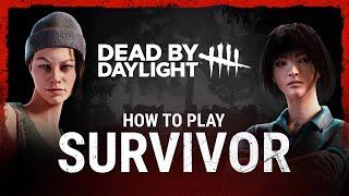 Dead by Daylight  Beginner’s Guide  Escape as a Survivor