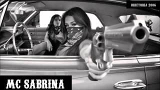 MC Sabrina - Diretoria