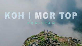 Koh i Mor Bajaur Agency  pakistan mountain vlog