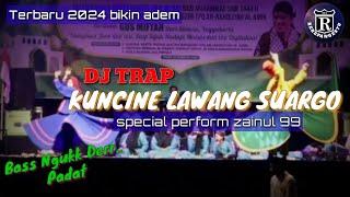 DJ KUNCINE LAWANG SUARGOsholawat viral 2024