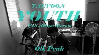 태윤 TAEYOON - 청춘 Youth FULL ALBUM