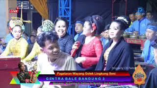 KEMBANG GADUNG SENI SUNDA JAIPONG RAJANYA JAIPONG