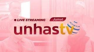  LIVE 7 JAM  - UNHAS TV EDISI 26 JULI 2024