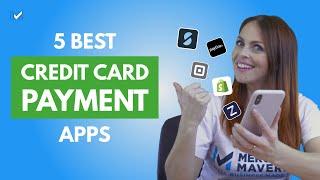 The 5 Best Mobile Payment Apps