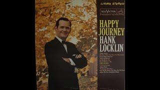 Hank Locklin - Happy Journey 1962 Complete LP
