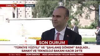 24 TV  ÖZEL YAYIN