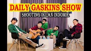 DAILY GASKINS INDOMIE TVC