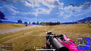 BATTLEGROUNDS 16 Kills and 2300 Damage Ranked much controller playing