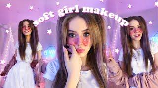 перевоплощаюсь в SOFT GIRL