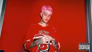 Lil Peep - worlds away Official Audio